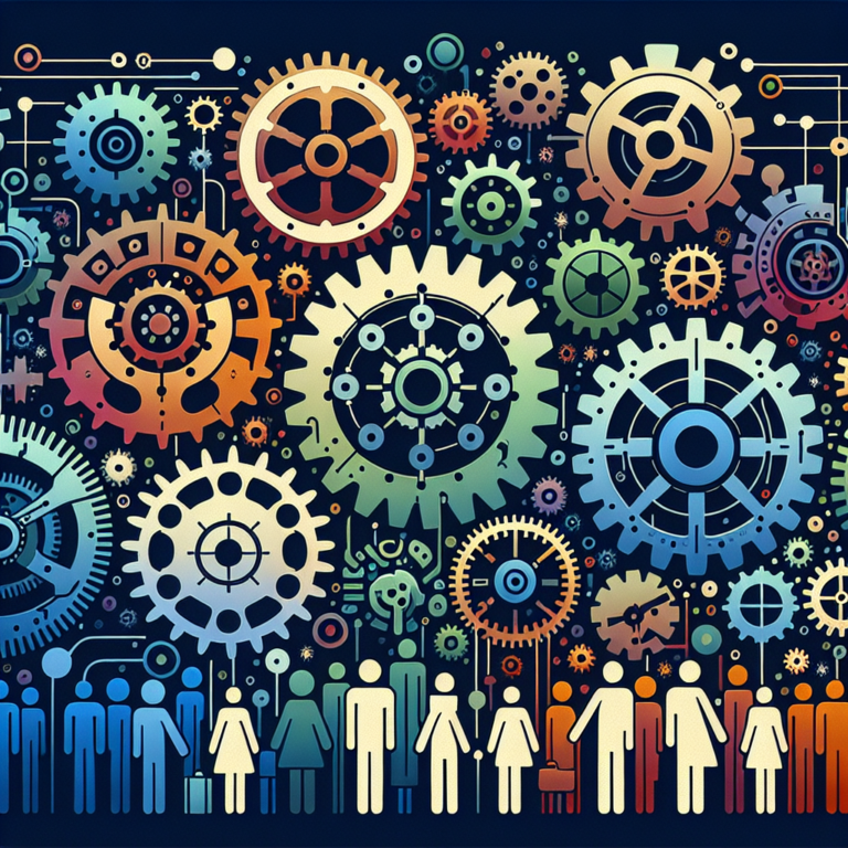 The Nexus Integration Team: Defining Roles and Responsibilities