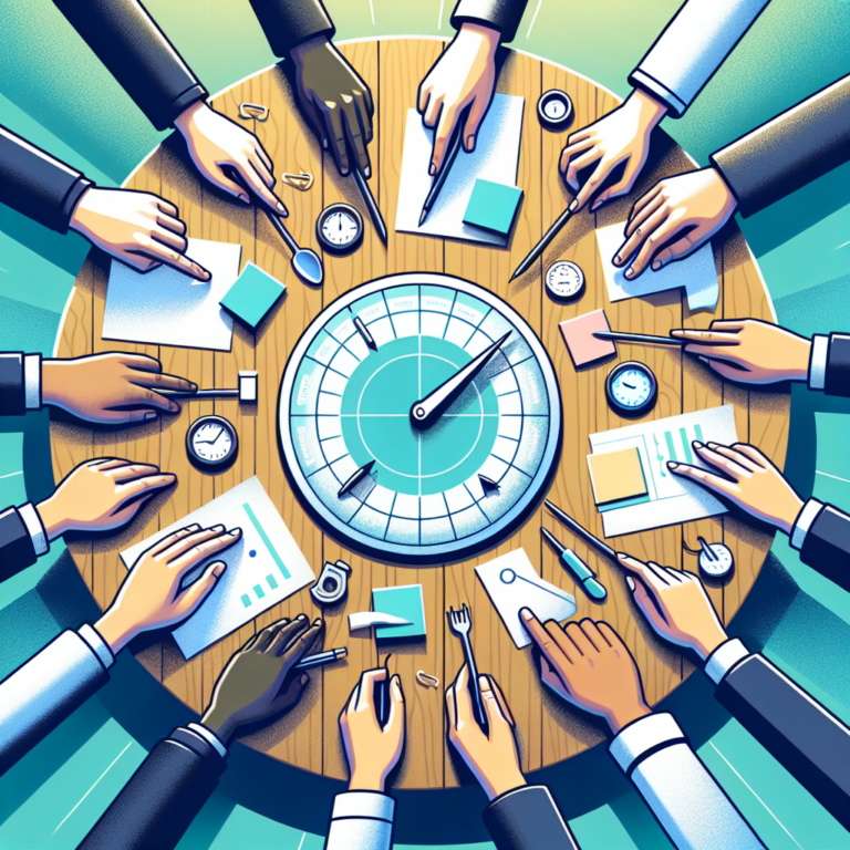 Nexus Sprint Planning: Strategies for Large Agile Teams