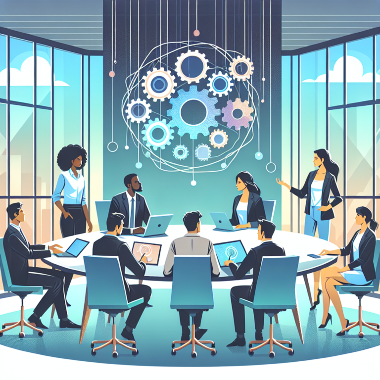 Nexus Daily Scrum: Ensuring Team Alignment