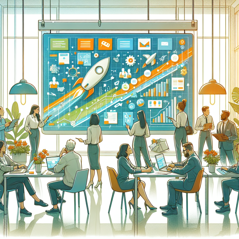 Sprint Planning Best Practices: Setting the Stage for Success